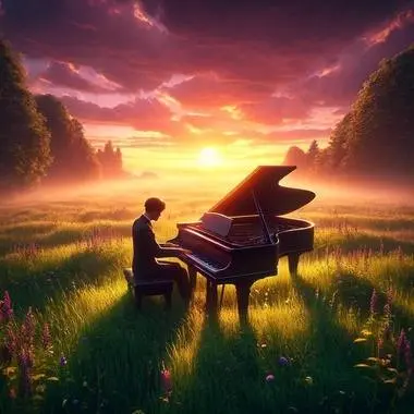 J. Pachelbel - Kanon und Gigue in D-Dur - Canon in D - Bản Canon cung Đô trưởng