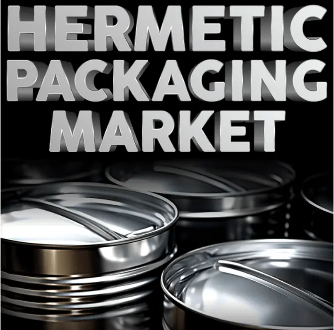 Hermetic Packaging Market Trends, Revenue Growth, Size, and Key Opportunities by 2032