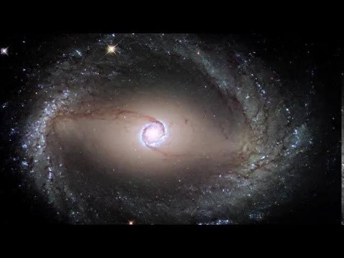 Classroom Aid - NGC 1512 | Videos | David Butler | Gan Jing World