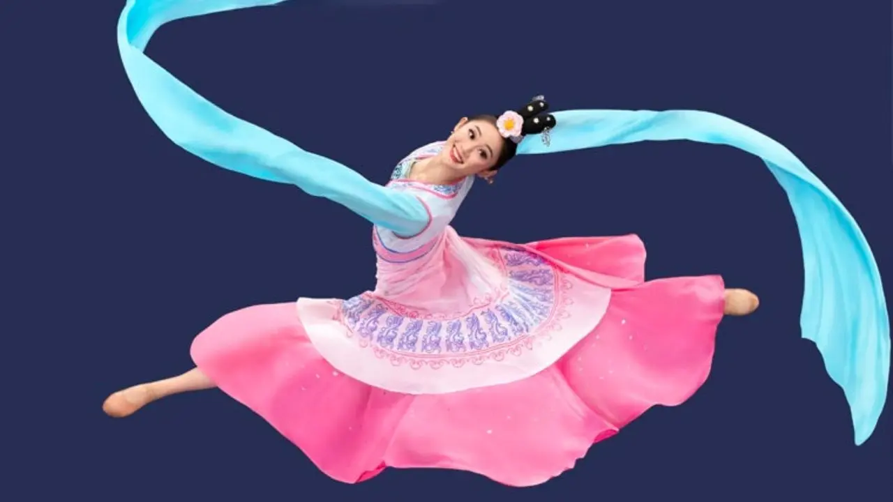From Notre Dame to Shen Yun