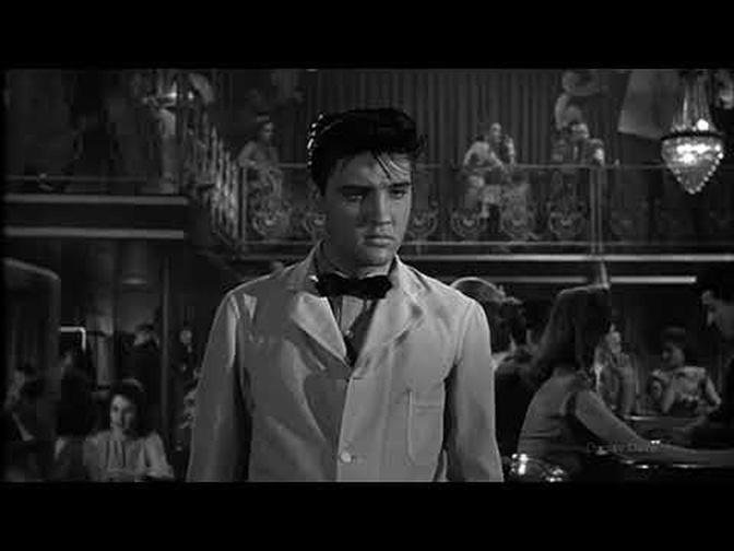 Elvis Presley - Trouble (1958) | Videos | Elvis Presley | Gan Jing ...