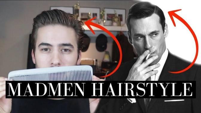 ]-MADMEN_Don Draper Hairstyle _ Iconic Hairstyle _ CHAPTR Update