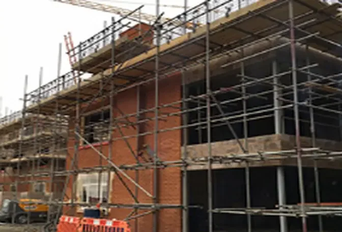 Expert Scaffolding Services in Poole: Enhance Your Project Safely