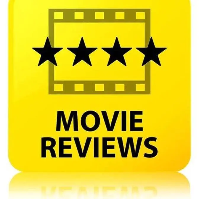 Latest Movie Reviews