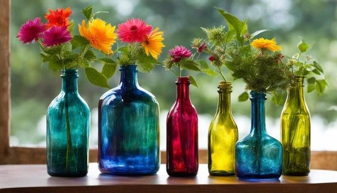 Recycled Glass Market To Surge at a Robust Pace in Terms of Revenue Over 2024-2032