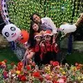 Quốc Toản 69 Family