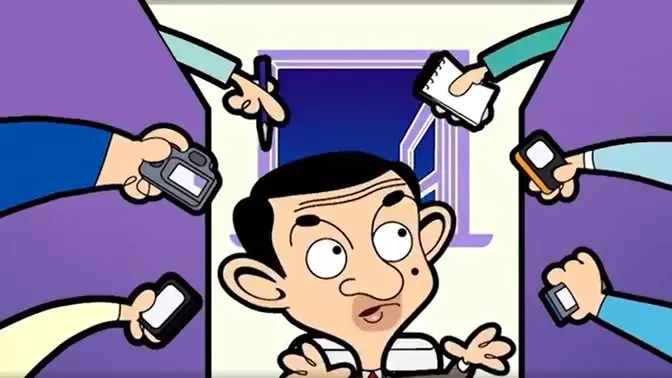 Mr Bean's DRIVING EXPERIENCE | Mr Bean Cartoon Season 3 | Full Episodes | Mr  Bean Official