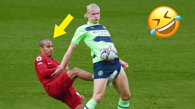 Funniest Moments In Football.