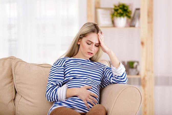 5 Expert’s Advices - How to Stop Worrying about Miscarriage (Step by Step) 