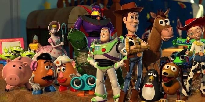 Toy Story 