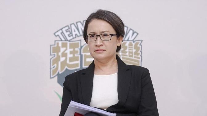 萧美琴低调访美 学者：台非正式外交关系已然形成