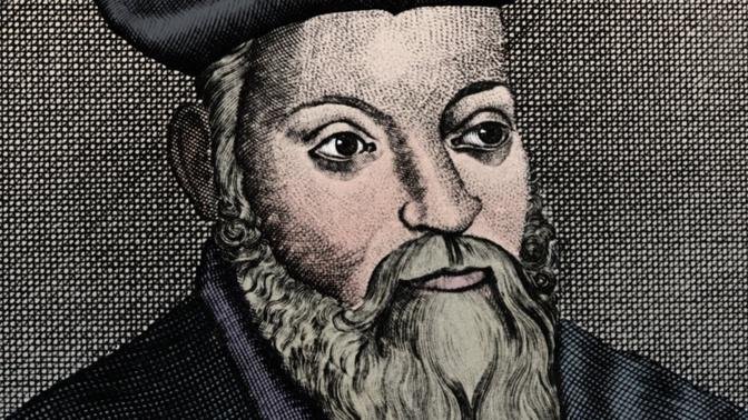 Nostradamus' 2023 Predictions Sound Absolutely Terrifying