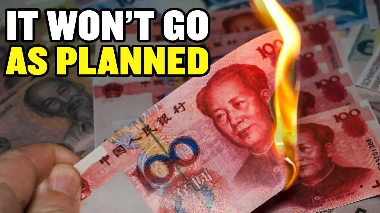 The Truth About China’s Economic “Stimulus”