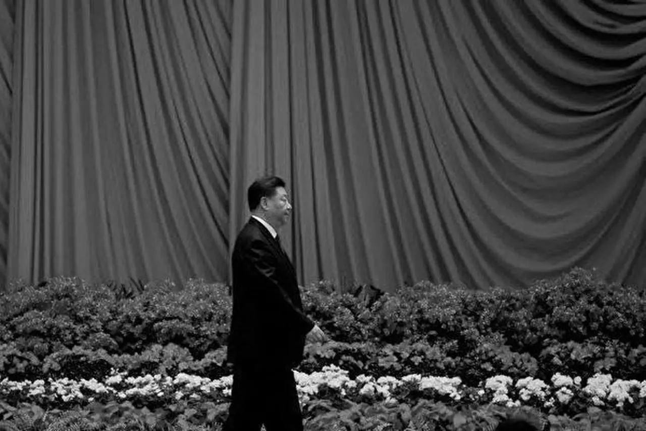 【網海拾貝】中共政權已在風雨飄搖中