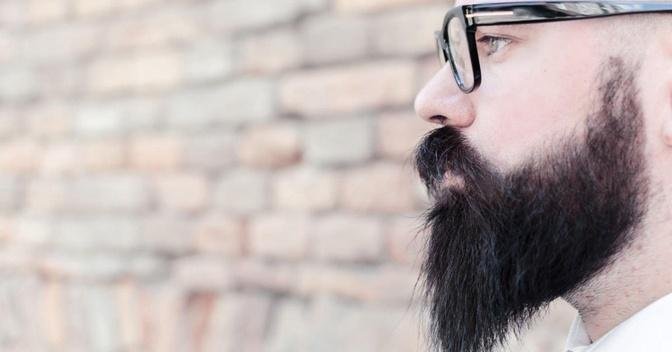 Dubai's Mustache Makeover: Hair Transplant Trends You Need to Know!