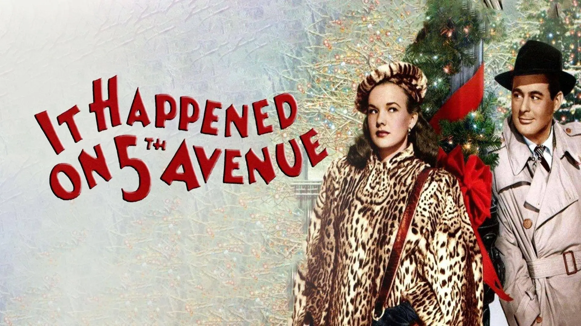 It Happened on Fifth Avenue