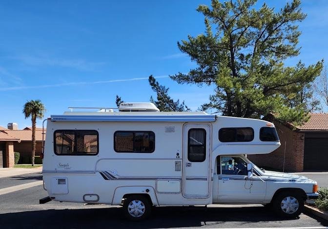 The Ultimate Guide to RV Mobile Repair: What Every RV Owner Needs to Know