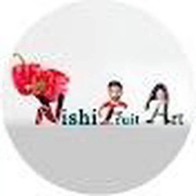 Nishi Fruit Art