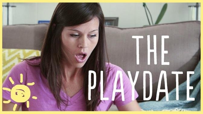 THE PLAYDATE (Funny Oscar Mayer Ad)