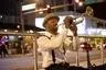 Street Performers