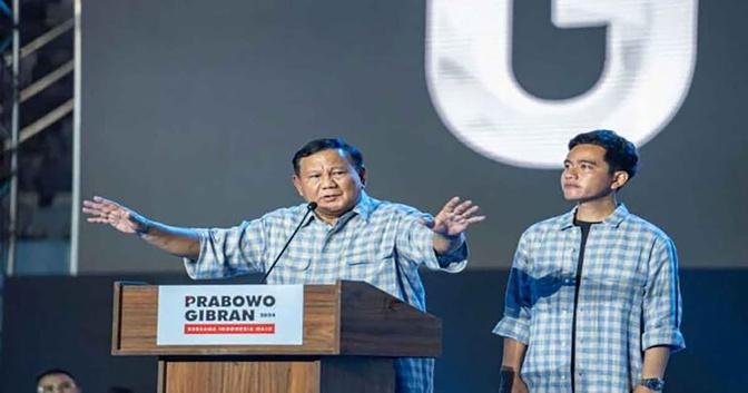 ANALISIS: Apa yang Dihadirkan oleh Prabowo Jika Jadi Presiden Negara Berpenduduk Terbesar ke-4 di Dunia? Ini Ramalan Pakar Asing