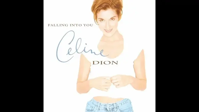 Céline Dion - Make You Happy (Dolby Atmos)