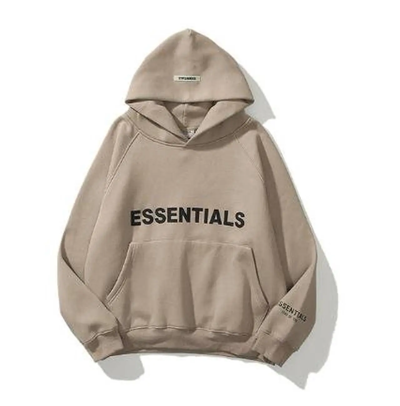 Key Features of Essential Hoodie