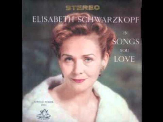 Elisabeth Schwarzkopf - Plaisir D'Amour.avi