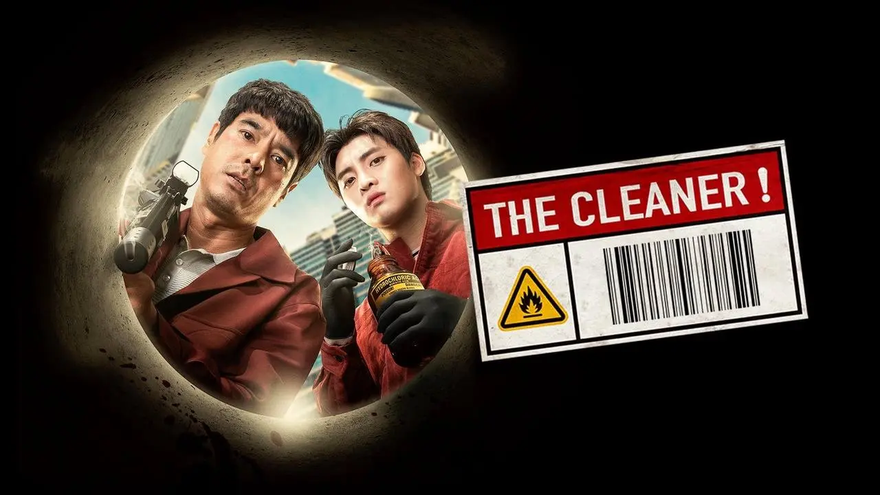 The Cleaner