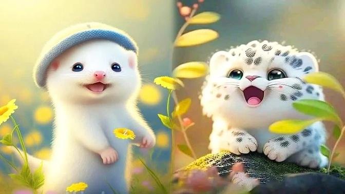 AWW SOO Cute! Cute baby animals Videos Compilation cute moment of the animals #3 Baby animals 2023