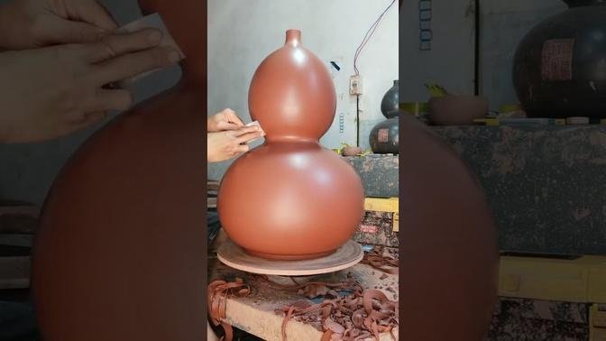 Make Nixing Pottery | Amazing Pottery Making Process