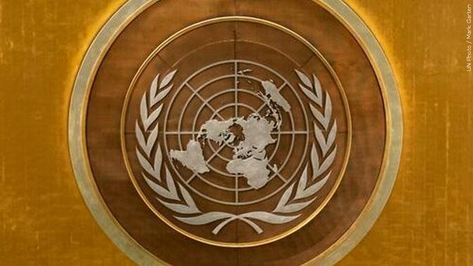 UN Security Council Again Delays Vote On Gaza Aid Resolution Amid ...