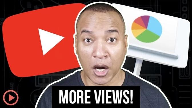 Grow Your YouTube Channel with this Keynote Feature!