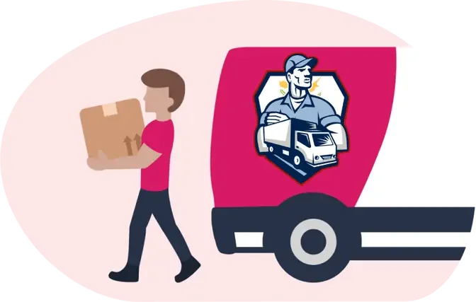 Stress-Free Moves with Man with a Van Removals: Top Choice for Removal Van Near Me