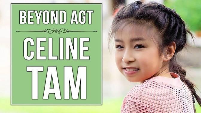 The Story of Celine Tam _ Beyond America's Got Talent