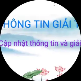 THÔNG TIN VÀ GIẢI TRÍ