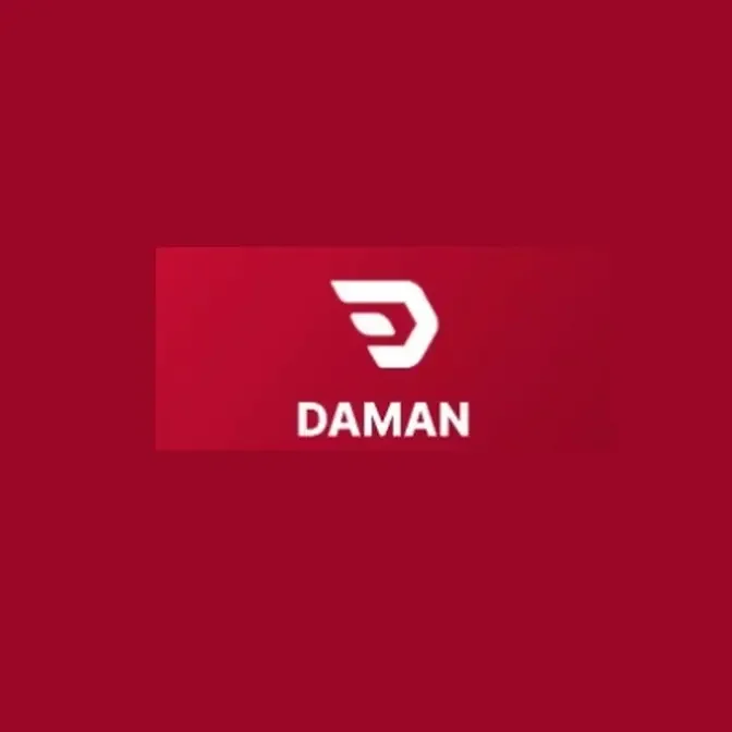 Daman Games