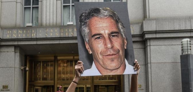 Key Figures Mentioned In Unsealed Epstein Documents | Articles | Your ...