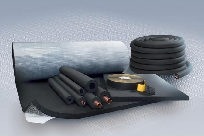 Elastomeric Foam Market  Size, Share and Forecast 2027