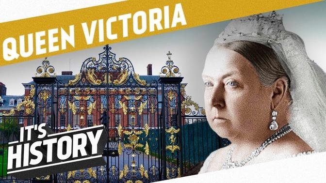 The Era of Queen Victoria I THE INDUSTRIAL REVOLUTION