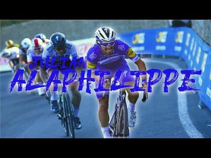 JULIAN ALAPHILIPPE | Number 1