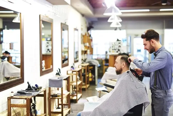 Considering Getting a Crew Cut Haircut? Here's What You Need to Know