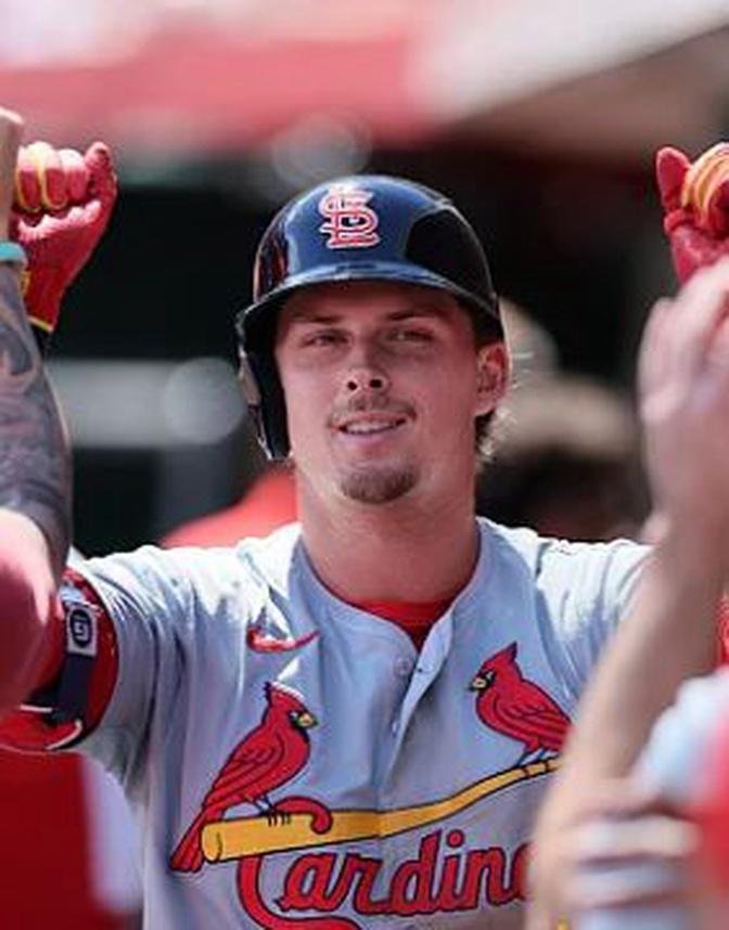 St. Louis Cardinals Outlast Philadelphia Phillies In Extra-Inning ...