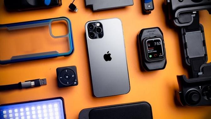 Best iPhone 14 14 Pro Accessories - 2022