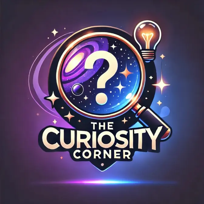 The Curiosity Corner
