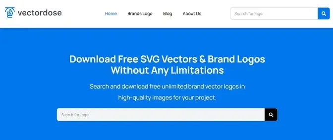 The Power of PNG Logos and How VectorDose Can Help You Find Them