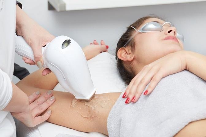 Does Laser Hair Removal in Dubai Hurt and Other Important Questions