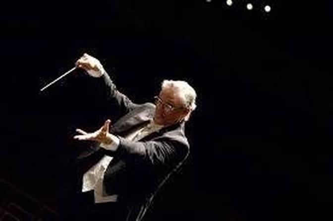 Gustav Mahler - Symphony No.2 (Resurrection) | D. Kern Holoman Conducting