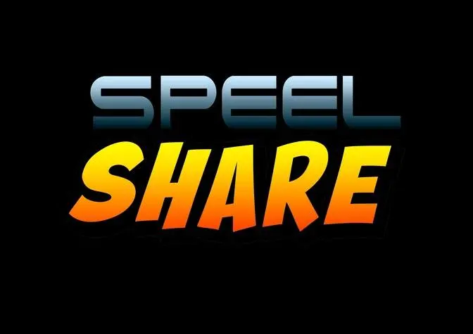 Speelshare