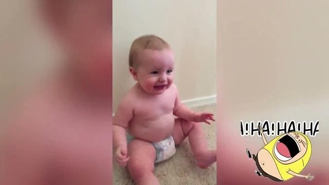Cutest Chubby babies will melt your heart | Baby Doing Funny Things Make Your Day! Cute Baby